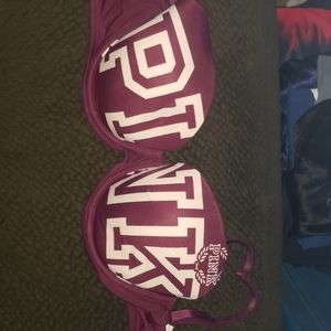VS PINK 32ddd bra NWOT